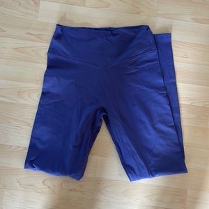 Balance Athletica Cloud Pant - Sapphire
